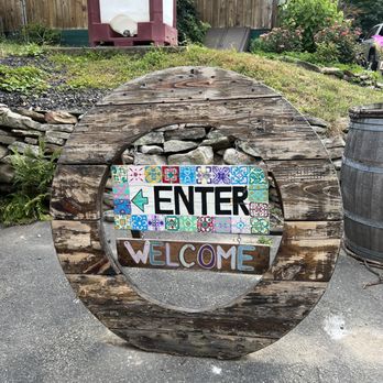 Bashakill Vineyards - Wineries Near Me - Wurtsboro, New York