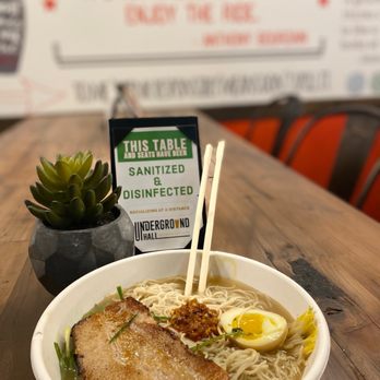 Wokker - Ramen on Wednesdays only - Asian Fusion Near Me - Houston, Texas Wokker - Ramen on Wednesdays only - Asian Fusion Near Me - Houston, Texas