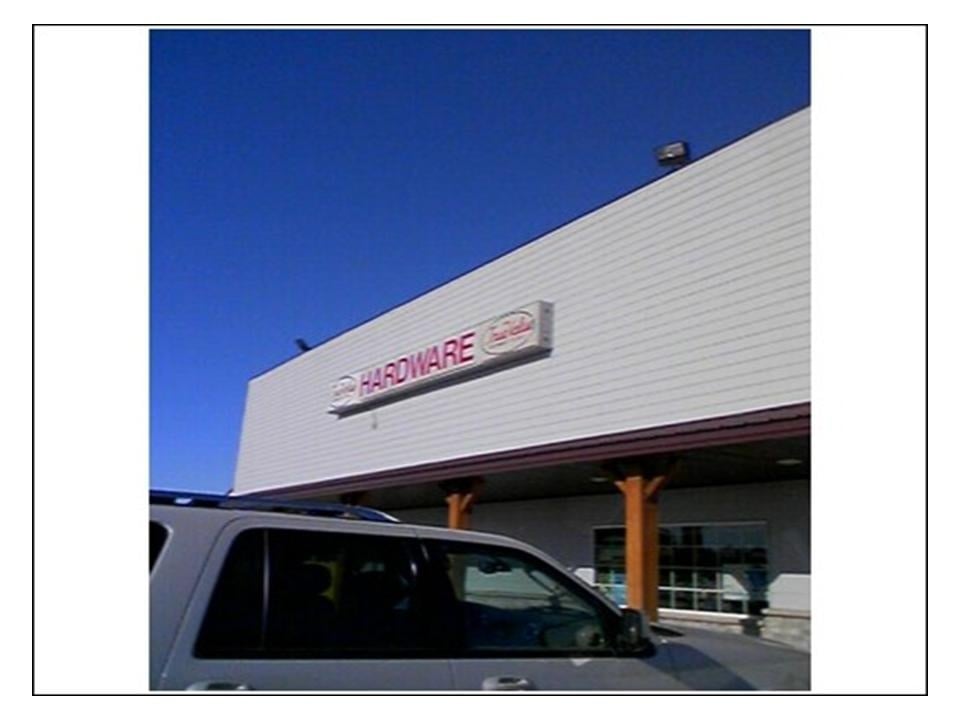 BECKER TRUE VALUE HARDWARE Updated September 2024 13350 1st St