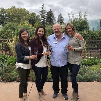 Cakebread Cellars - Wineries Near Me - Rutherford, California