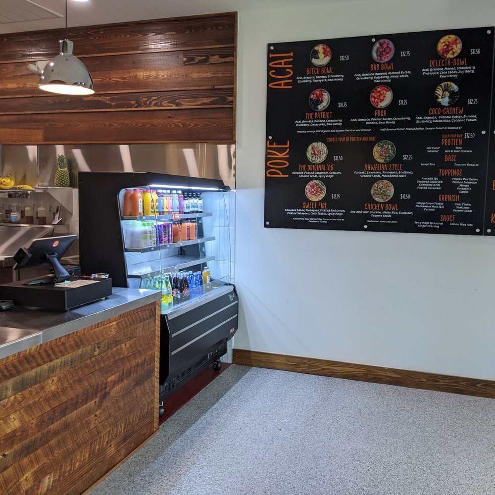 Beech - Beech - Juice Bars & Smoothies Near Me - Charleston, South Carolina Beech - Beech - Juice Bars & Smoothies Near Me - Charleston, South Carolina