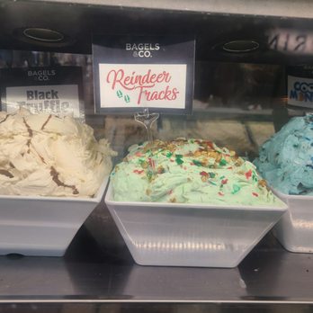 Bagels & Co - Bagels Near Me - Philadelphia, Pennsylvania