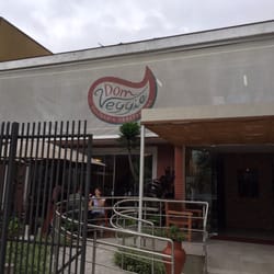 Dom Veggie Culinária Vegetariana