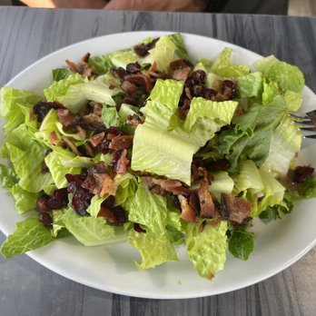 Tower Park Waterfront Grille - Chop chop salad - Venues & Event Spaces Near Me - Lodi, California