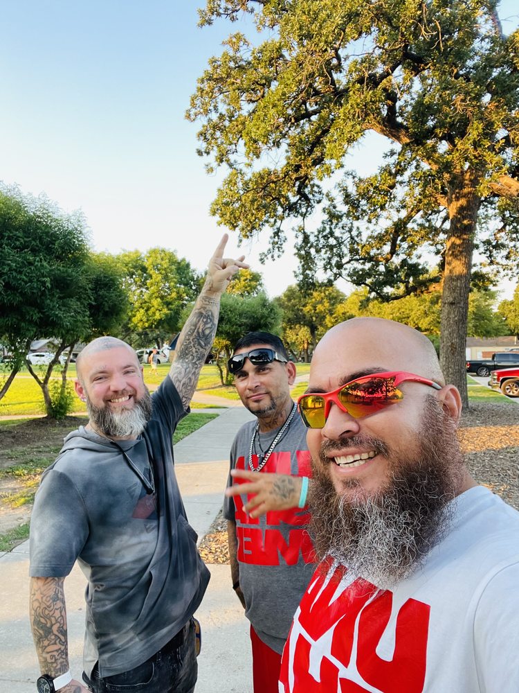 UNASHAMED MINISTRIES  - social services organization in Fort Worth, TX