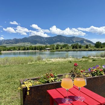 MAP Brewing Co - Breweries Near Me - Bozeman, Montana