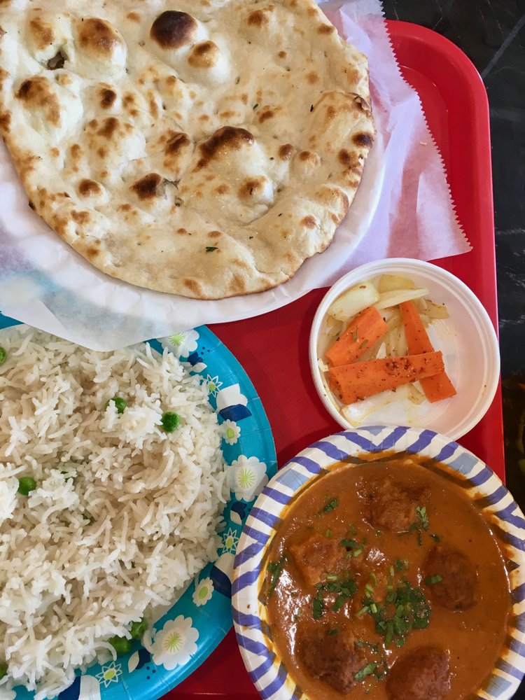 BRIJ MOHAN INDIAN SWEETS & RESTAURANT 185 Photos & 237 Reviews