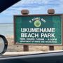 Ukumehame Beach