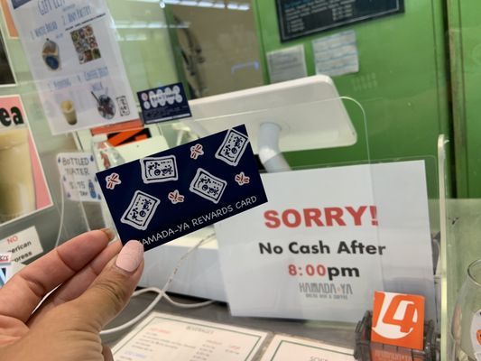 Mitsuwa Marketplace by null