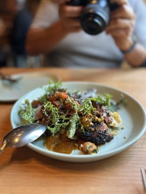 Liholiho Yacht Club by null