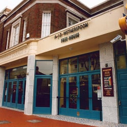 Wetherspoons