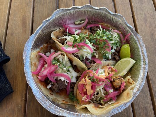 Tacos Fita by null
