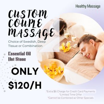 Healthy Massage - Massage Near Me - Loveland, Ohio Healthy Massage - Massage Near Me - Loveland, Ohio