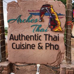 Arches Thai