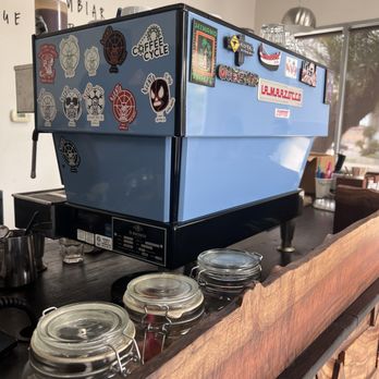 Acento Coffee Roasters - Coffee machine - Coffee Roasteries Near Me - San Diego, California Acento Coffee Roasters - Coffee machine - Coffee Roasteries Near Me - San Diego, California
