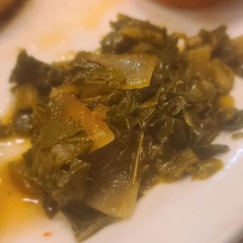 Soul Fish Cafe - Greens - Seafood Near Me - Memphis, Tennessee Soul Fish Cafe - Greens - Seafood Near Me - Memphis, Tennessee