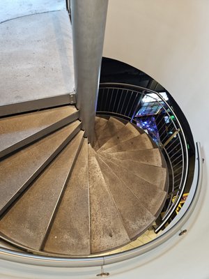 Steel House Copenhagen by null