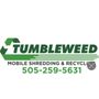 Tumbleweed Mobile Shredding