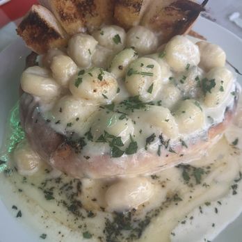 The Italian Joint - Gnocchi Volcano - Italian Near Me - Kissimmee, Florida The Italian Joint - Gnocchi Volcano - Italian Near Me - Kissimmee, Florida