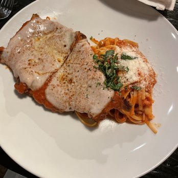 Flair Taverna - Chicken Parmesan - Italian Near Me - Odessa, Texas Flair Taverna - Chicken Parmesan - Italian Near Me - Odessa, Texas