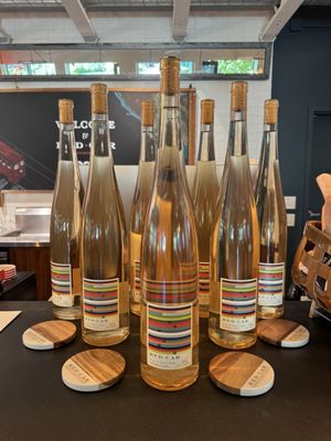 Red Car Wine Co by null