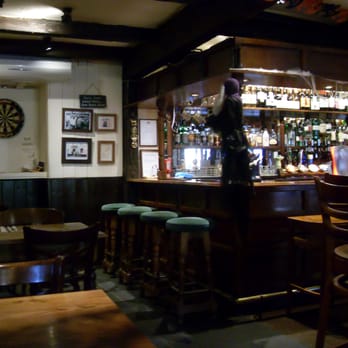 Polgooth Inn - Pubs Near Me - St. Austell, CON