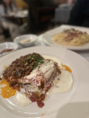 La Traviata Italian Restaurant by null