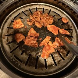 BBQ BBQ