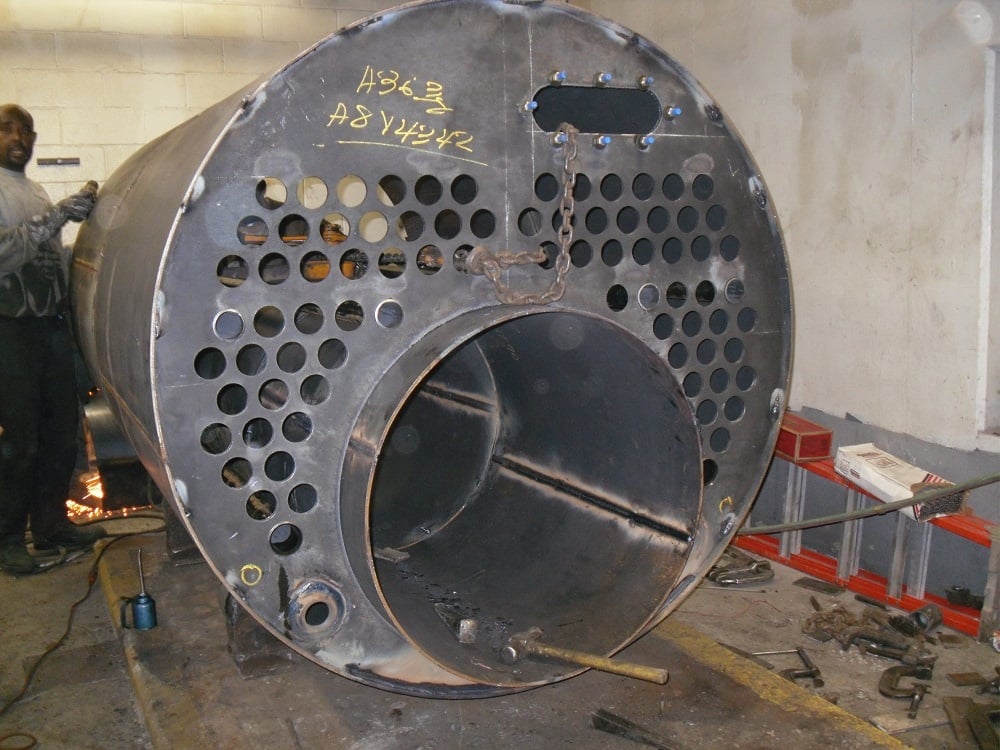 Slide of Dedham Plumbing & Heating