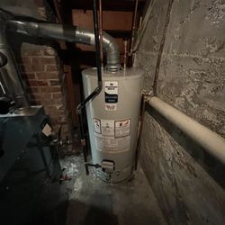 William J. Riley Plumbing & Heating