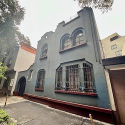 Casa Mali by Dominion - Condesa