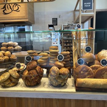 Panera Bread - Bread - Bakeries Near Me - Brandon, Florida