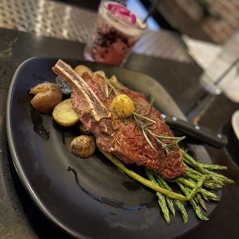 The State - A side of rib eye for my girl next door - Whiskey Bars Near Me - Monrovia, California The State - A side of rib eye for my girl next door - Whiskey Bars Near Me - Monrovia, California