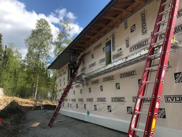 Slide of Pro Roofing