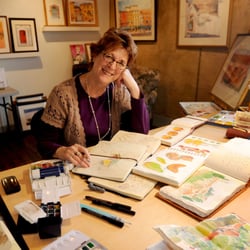 Live Cheap and Make Art Studios
