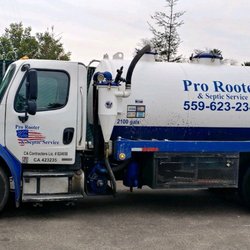 Pro Plumber Visalia