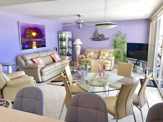 House of the Sun by null