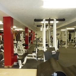 Body Systems Fitness
