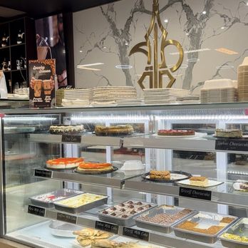 Delah Coffee - Coffee & Tea Near Me - Dublin, California