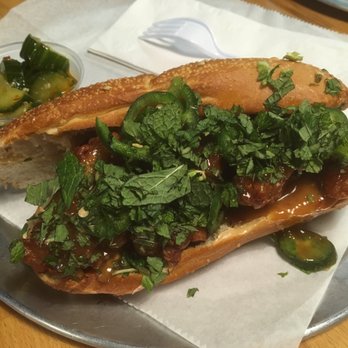 KoKyu Na'Mean - Sandwiches Near Me - Durham, North Carolina