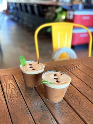 Sen Mee Noodle House by null