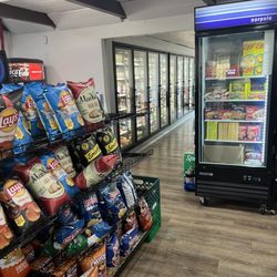 Forest Lakes General Store