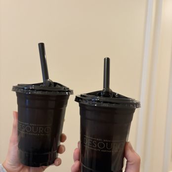 Desouro - Bubble Tea Near Me - Irvine, California
