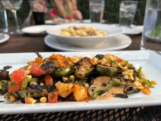Food Glorious Food by null