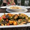 Food Glorious Food gift card