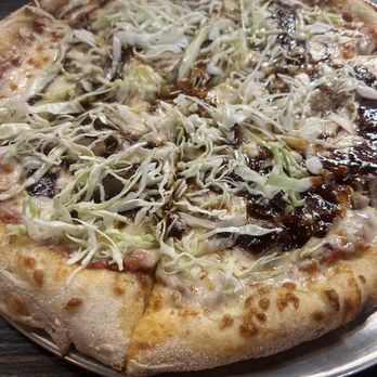 Bpm - Pulled pork pizza - Italian Near Me - Sacramento, California Bpm - Pulled pork pizza - Italian Near Me - Sacramento, California