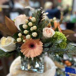 Naugatuck Florist - Masterpiece!