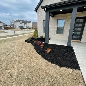 Verde Lawn DFW - Lawn Services Near Me