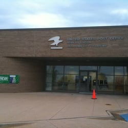 US Post Office