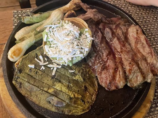 El Anafre Rojo by null